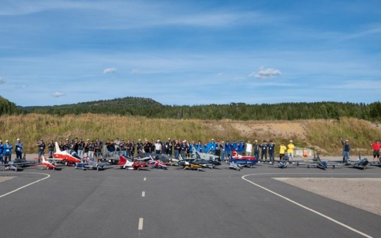 Nice impressions from the opening ceremony